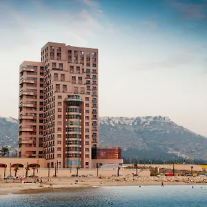 Leonardo Plaza Hajfa